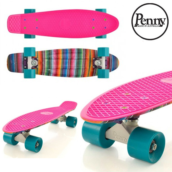 Penny Baja Skateboard